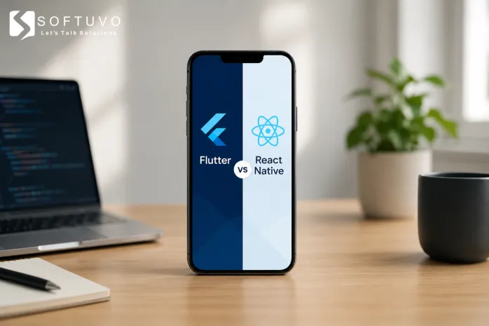 Flutter vs React Native in 2026: Which Framework Should You Build Your App On?